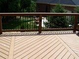 new-deck-railing